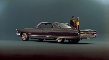 Картинка автомобили pontiac