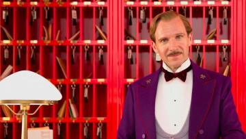 Картинка the+grand+budapest+hotel+ 2014 кино+фильмы the+grand+budapest+hotel отель гранд будапешт кадры из фильма ralph fiennes комедия детектив криминал