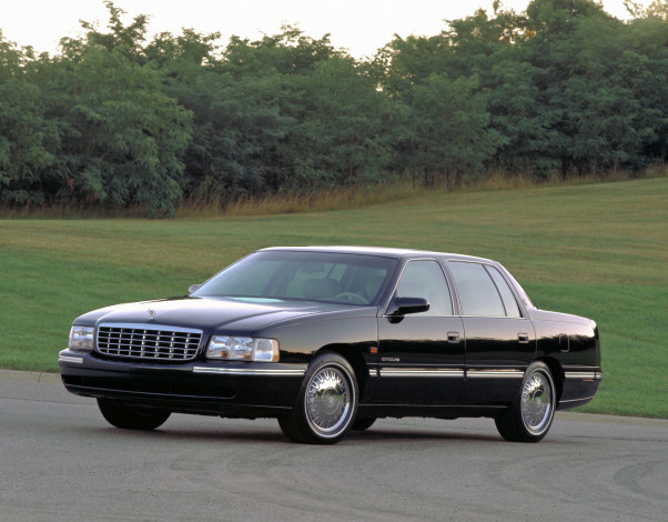 Обои картинки фото автомобили, cadillac