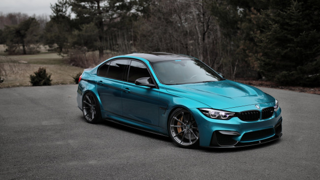 Обои картинки фото автомобили, bmw, m3