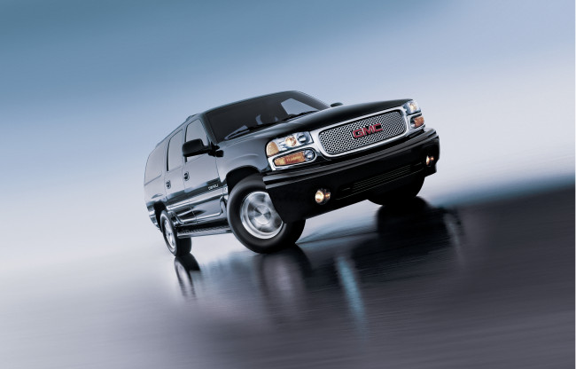 Обои картинки фото автомобили, gm-gmc, gmc