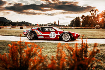 Картинка автомобили de+tomaso detomaso