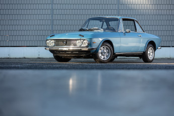 Картинка автомобили lancia alfa-romeo