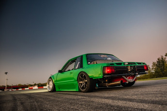 Картинка автомобили mustang