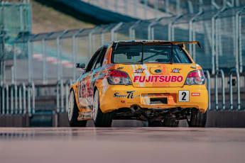 Картинка автомобили subaru