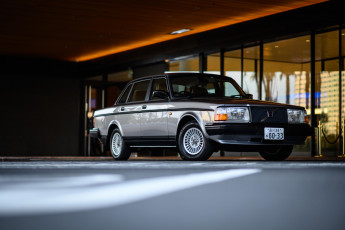 Картинка автомобили volvo