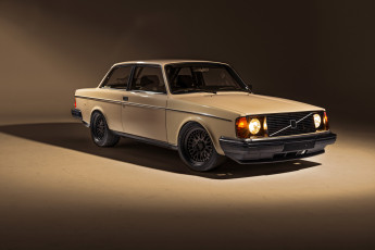 Картинка автомобили volvo