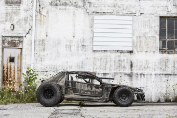 Картинка автомобили -unsort nissan 240sx buggy