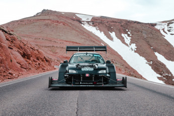 Картинка автомобили honda