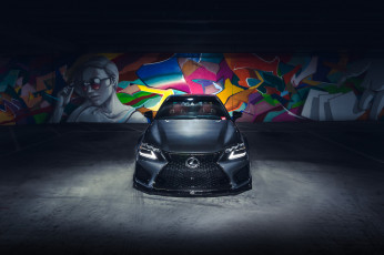 Картинка автомобили lexus