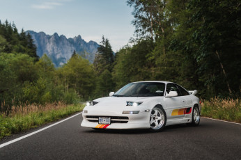 Картинка автомобили toyota