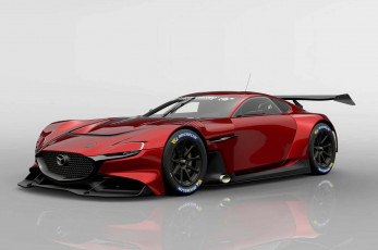 Картинка автомобили 3д mazda