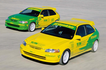 Картинка автомобили honda