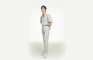 Картинка мужчины wang+hao+xuan ван хаосюань wang hao xuan