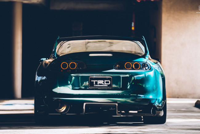 Обои картинки фото автомобили, toyota