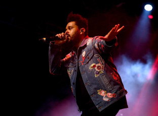 Картинка музыка the+weeknd the weeknd