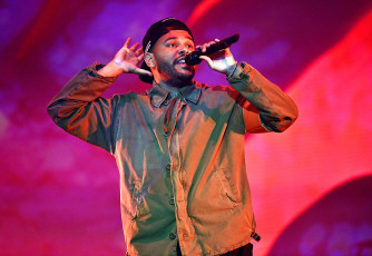 Картинка музыка the+weeknd the weeknd