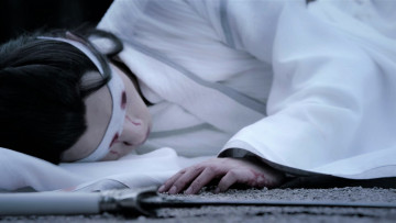 Картинка кино+фильмы the+untamed сяо синчень