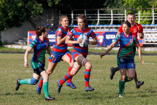 Обои картинки фото регби, спорт, матч