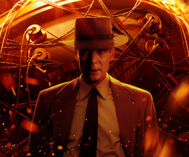 Картинка oppenheimer+ +2023+ кино+фильмы -unknown+ другое оппенгеймер драма биография история киллиан мерфи cillian murphy j robert oppenheimer режиссер christopher nolan