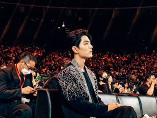 обоя разное, знаменитости, сяо, чжань, люди, зал