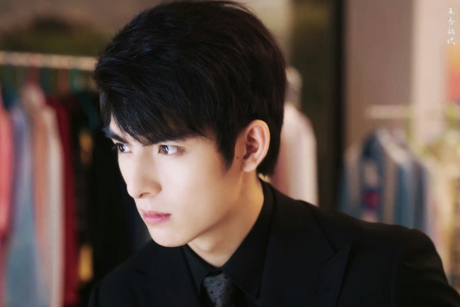 Обои картинки фото кино фильмы, how to survive a difficulty in the brainless manga, ван, хао, сюань