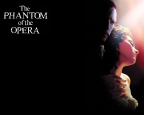 Картинка phantom of the opera кино фильмы