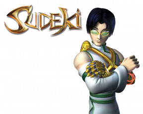 Картинка sudeki видео игры