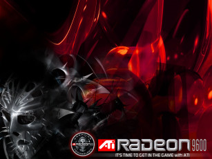 Картинка ati radeon series компьютеры