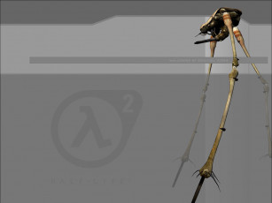 Картинка cs видео игры half life