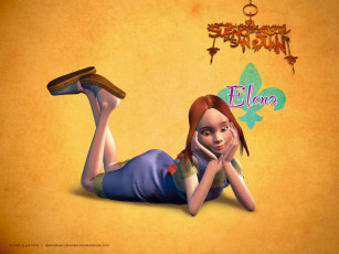 Картинка el sueno de una noche san juan мультфильмы