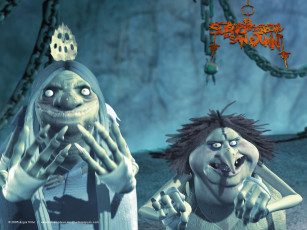 обоя el, sueno, de, una, noche, san, juan, мультфильмы