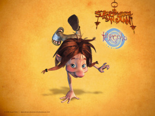 Картинка el sueno de una noche san juan мультфильмы