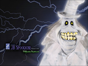 Картинка halloween nights видео игры