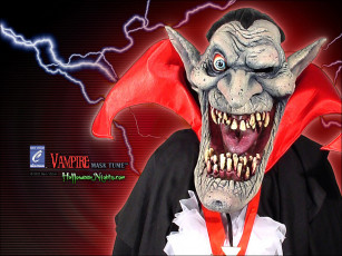 Картинка halloween nights видео игры