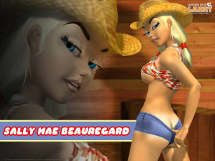 Картинка leisure suit larry magna cum laude видео игры