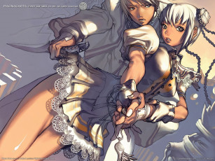 Картинка magna carta видео игры