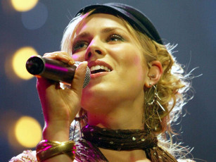 Картинка natasha bedingfield музыка