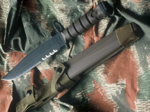 обоя оружие, холодное