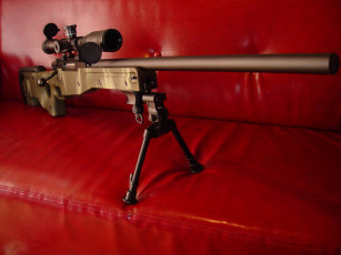 Картинка оружие винтовки прицеломприцелы