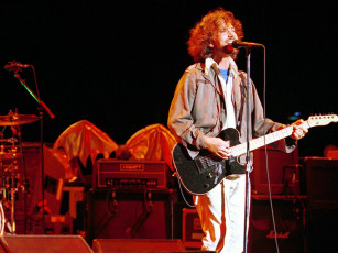 обоя pearl, jam, музыка