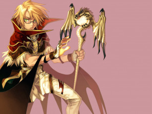 Картинка ragnarok online видео игры