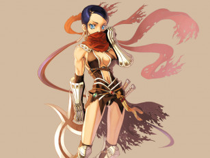 Картинка ragnarok online видео игры