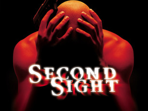 Картинка second sight видео игры