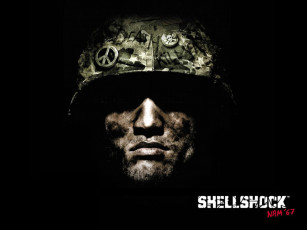 Картинка shellshock nam видео игры `67