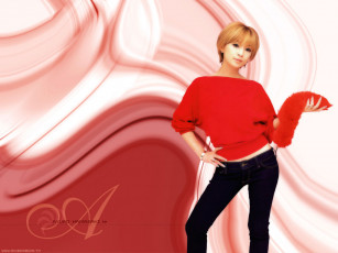 Картинка Ayumi+Hamasaki девушки