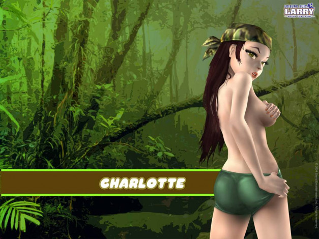 Обои картинки фото leisure, suit, larry, magna, cum, laude, видео, игры