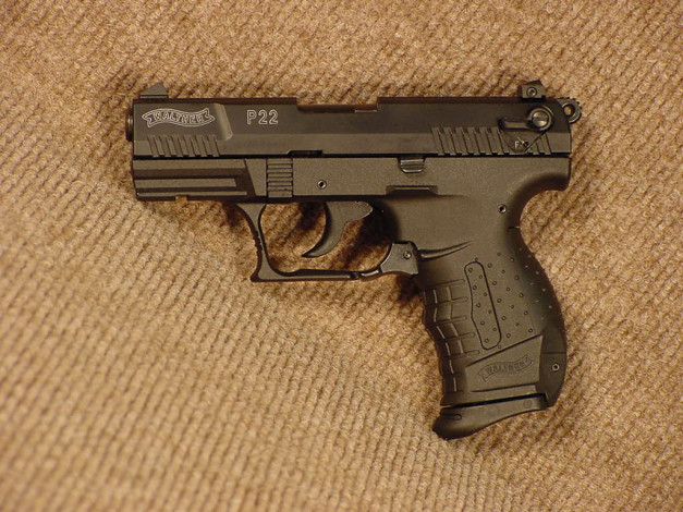 Обои картинки фото оружие, пистолеты