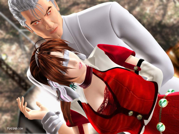 Обои картинки фото requiem, hurts, japanese, adult, games, видео, игры