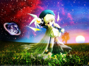 Картинка аниме *unknown другое